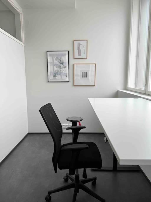 Brand New Modern Condo Built-In Mall Of Tripla Helsinki Exterior photo