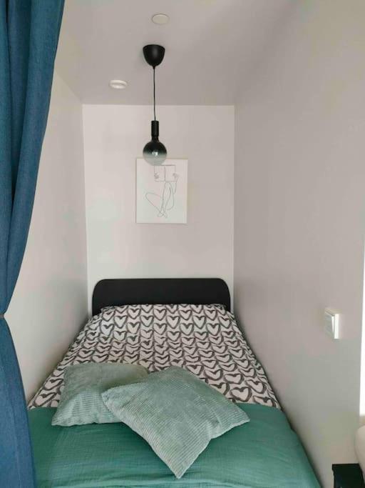 Brand New Modern Condo Built-In Mall Of Tripla Helsinki Exterior photo